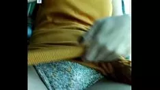 Играть Публично засветиться в автобусе