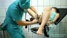 تشغيل مخطئ لطيف في تخصص طبي متوسط ​​(33-2)