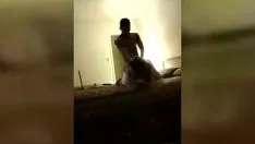 চালান পেইন্টার সেই গামশু অপেক্ষা করেননি