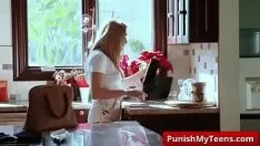 Reproduzir Sexo servido - fã fica em gaiola fodida com alexa raye e o gênero vanessa gaiola em-01