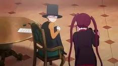 Reproducir Sputterigami bocchan a kuro criada.02