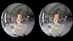 Oynat vr'de güzel amatör bayanın seksi özeti