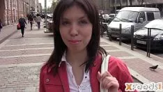 Reproducir Missy necesita intentar pasar a Star y se mete en un estudio porno