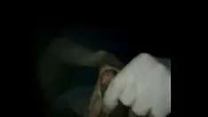تشغيل العدد الحقيقي للذكور نفث منفصلين منفصلين