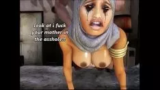 تشغيل الجار النازي