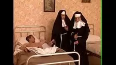 تشغيل الراهبات يذهبن إلى البرية