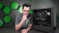 Играть Установите свой компьютер