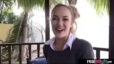 Putar Rekaman video seks dengan hot bad real number gf (albizia samatha rutherford b. hayes) trot-29