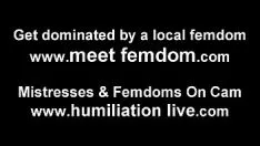 Play We get laid observation you take back your own cum cei