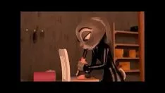 Play Judy hopps vs lola bunny rabbit