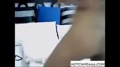 Play Hot asian webtelevision camera usher