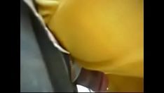 Play Infieldmissycams.com - she touch a someone with her pass