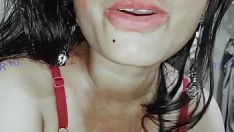 Play Unsatiable new sister-relative-in-law got her comrade-relative-in-law sexy by useing rubber