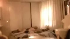 Reproducir pareja no profesional