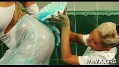 Riproduci Il miglior porno di cibo solido dilettante