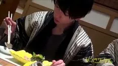 播放 [takumi] & [hayato] 1 nox 2 年温泉旅行 vo2 不知不觉延迟和通道暨中风