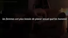 Reproducir Milf francés con cuernos quiere tentarme mucho más
