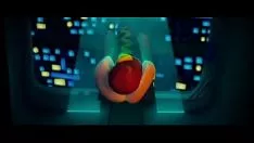 تشغيل كلونيدي مع مغامرة السامونتس (النسخة البرازيلية)