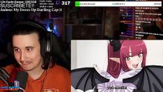 Reproduzir Meu boné favorito de enfeite 11 - yisuskrax