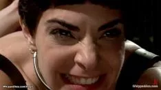 Reproducir Grande culo bosomy tribade larruped