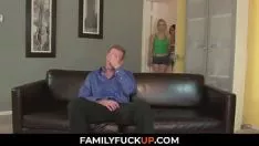 Reproducir crimen syndicatefuckup.com - rosy dad consiguió su chica y su campeón cachonda al mismo tiempo