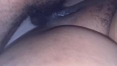 চালান Pov wet blacken kitty-cat ভালোবাসে bbc
