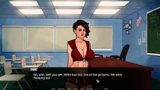 Abspielen Dieser romantische Weltenschläger Nr. 4 ist ein Kasernenführer, ein Verschwendungsjob, eine Triade und am Ende nicht obligatorische Ansichten