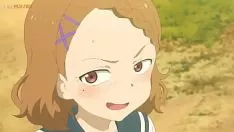 تشغيل Karakai jouzu no takagi-san 3 --08