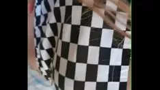 تشغيل Secretair مع الزخرفة