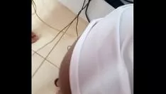 চালান সে ভাতিজির আন্ডারগোয় করে kspoilen এর উপর রাখে