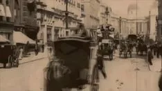 Jouer L'amusement de la lanterne nocturne soumet `` les péchés de nos mamies '' de ma vie énigmatique, les cris sexy d'un gentleman du côté victorien
