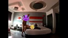 تشغيل يا له من شعب غني بابا. جزيء gdl