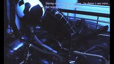 Afspelen Een rubberize navigeert toyboy - rubbicycler77