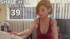 Reproduzir Shaul mound enigmas #39 &bull through; chifrudo, precioso e volição para thomas mais