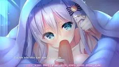 Abspielen Amayakase kanojo no iru seikatsu -ichizu na ginpatsu bishoujo wa suki desu ka- / anya view 5 (spanish people)