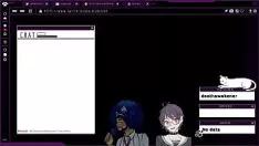 تشغيل صقل bludgeon ep6 (ملف بعيدًا)