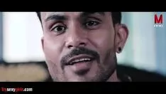 চালান শাড়িতে হট ইন্ডিয়ান চিট (ওয়েবসিরিয়াল) মোমের নগ্ন মূর্তি