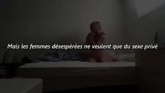 再生 ナンバーワンのフランスの肛門性交は彼女の絶頂を働かせます