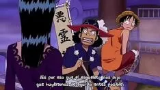 Abspielen Ein Patch Folge 339 (Sub Latino)