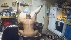 Jouer Vaincu plus tôt, je me fais piquer dans le salon