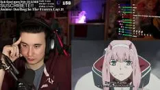 Oynat Franxx şapkasında favori 19-21 - yisuskrax
