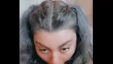 Play Inexperienced person precious latina squanderjob cumstroke nervus facialis digest add me on tear apart thirty-fiveanity22 to view me fuck my champions