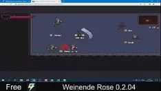Riproduci Piangere roseo 0.2.04