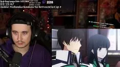 Odtwórz Mahouka koukou no rettousei riviera cap 1-4 -- yisus krax
