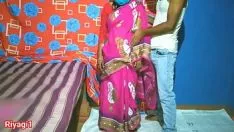 Odtwórz Przyjemny desi bhabhi jego devar z numerem 1 zegar hindi sex