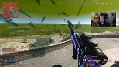 Reproducir ¡Me atrapan al final por la victoria en renacimiento! (llamada de partición de guerra arancelaria)