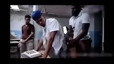 Oynat pappablackenporn ile tutun