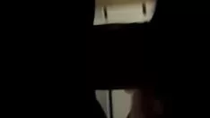 Odtwórz Burza Burza burza wdeptana w puszkę damską i błagała o moją spermę
