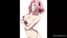 Jouer Joi hentai français, rivière sakura sévèrement femdom