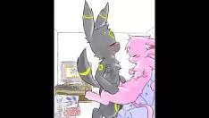 تشغيل Thumpfucksend # 2 esnavvy umbreon